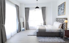 Jbr Apartments By Happy Season